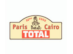 2000: RALLY PARIS-DAKAR