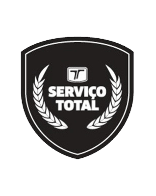 Logo Serviço Total Troller